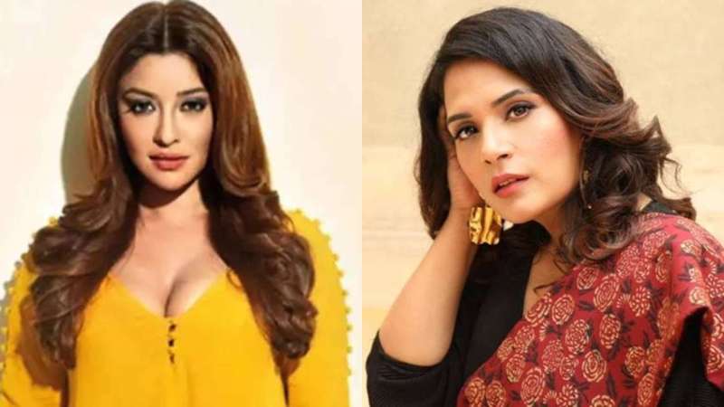 Payal Ghosh will not apologise to Richa Chadda