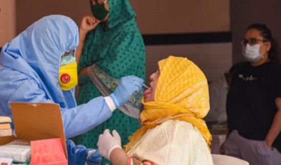 Coronavirus Latest Update