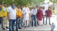 अखिल भारतीय ब्राह्मण महासभा ने बिहार थाना क्षेत्र में घटी घटना की निष्पक्ष जांच की मांग की