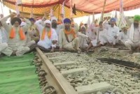 kisan andolan in Punjab