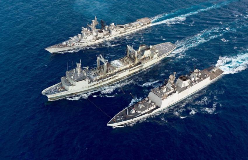 Pakistan Navy