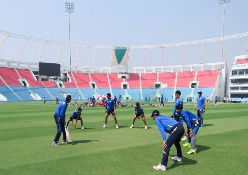 19 पिचों के साथ इकाना बनेगा देश का पहला ऐसा स्टेडियम, जहां उभरते क्रिकेटरों को मिलेगी इंग्लैंड और ऑस्ट्रेलिया जैसी सुविधा