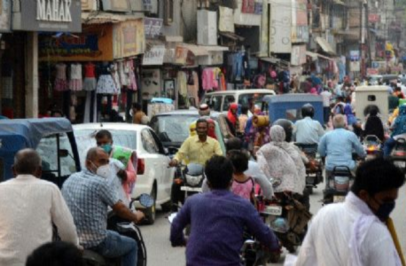 दशहरा- दिवाली में टूटेगा कोरोना की मंदी का चक्रव्यूह, भीड़ से बचने अभी से खरीदारी शुरू