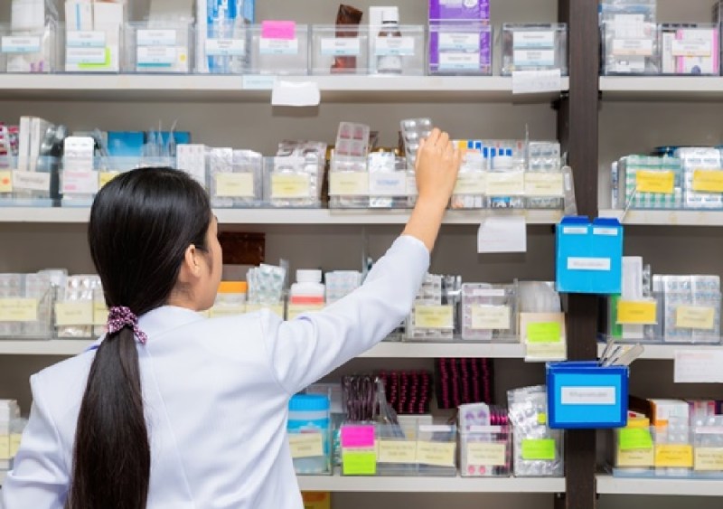 मेडिकल कालेजों में भर्ती होंगे 4000 से अधिक फार्मासिस्ट, आवेदन जल्द