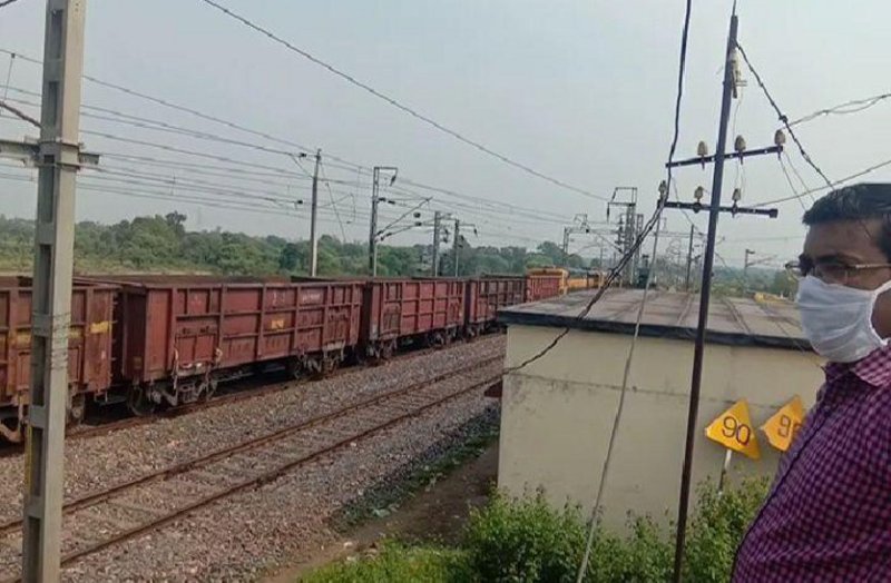 रेलवे ने किया गंभीर समस्या का समाधान, अब आउटर में नहीं पिटेंगी सैकड़ों ट्रेनें