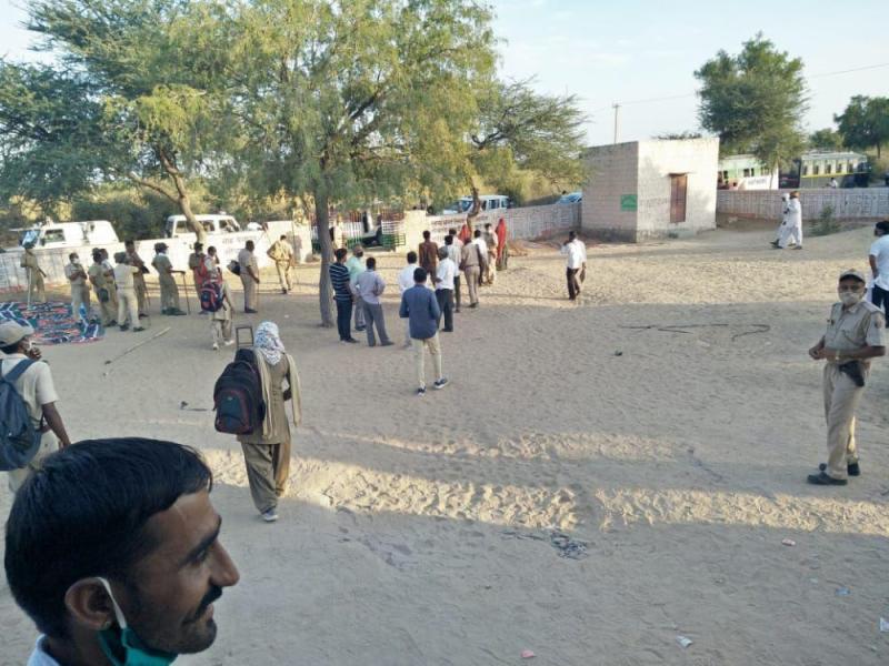 प्रत्याशी का नामांकन खारिज करना रिटर्निंग अधिकारी को पड़ा महंगा!