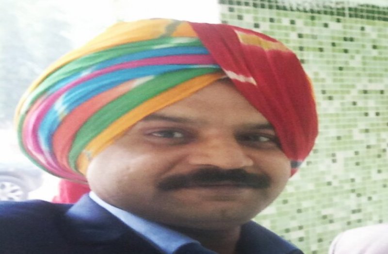 Alwar Se Ek Kavita Roj Koi Is Dard Ko Nichod De Shyam Sundar Acharya