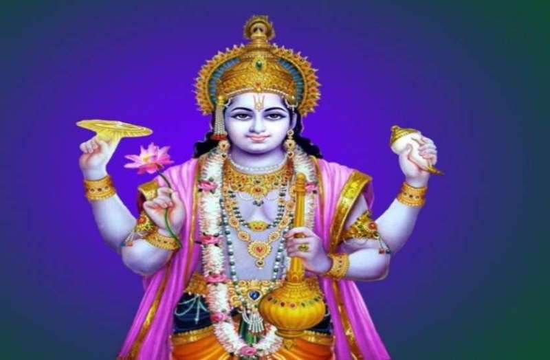 Brihaspatiwar ke Upay Guru ke Upay Astro Tips For Jupiter Vishnuji