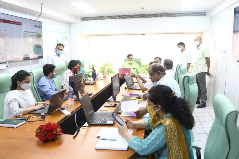 What is the 'Green War Room' of Delhi Government? Will it be effective in curbing pollution?