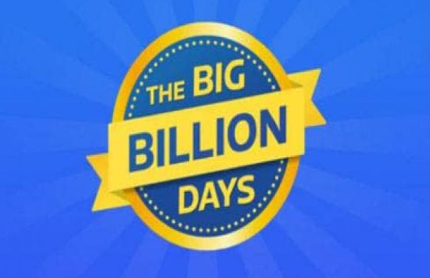 The Big Billion days