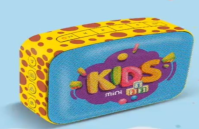 saregama carvaan mini kids