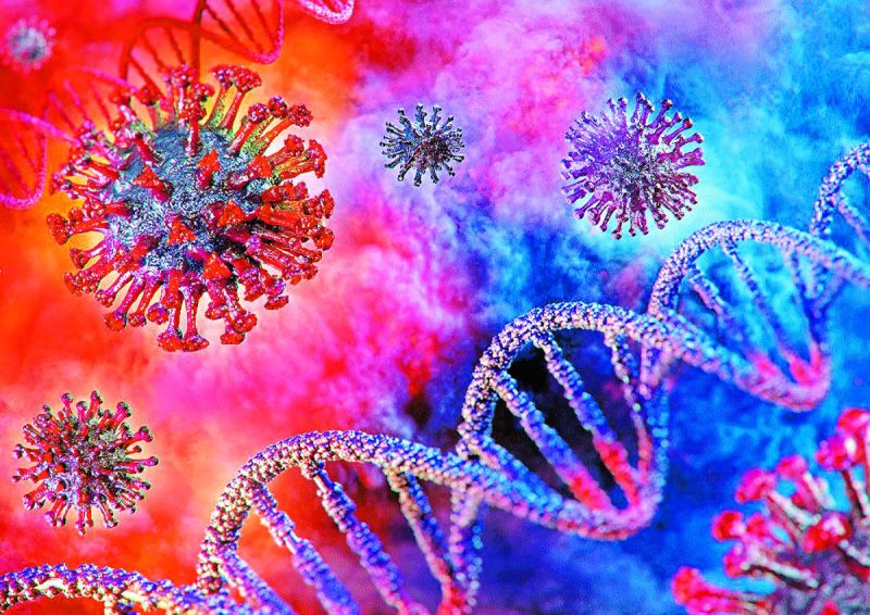 कोरोना वायरस : लापरवाही पडऩे लगी भारी, फिर दिखने लगा संक्रमण