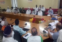 दुर्गापूजा और दशहरा पर रोक, नहीं निकलेगा जुलूस