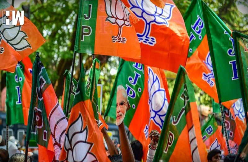 भाजपा के ये दिग्गज नेता उन्हीं नेताओं के लिए मांग रहे वोट जिनसे 2018 में हारे थे चुनाव