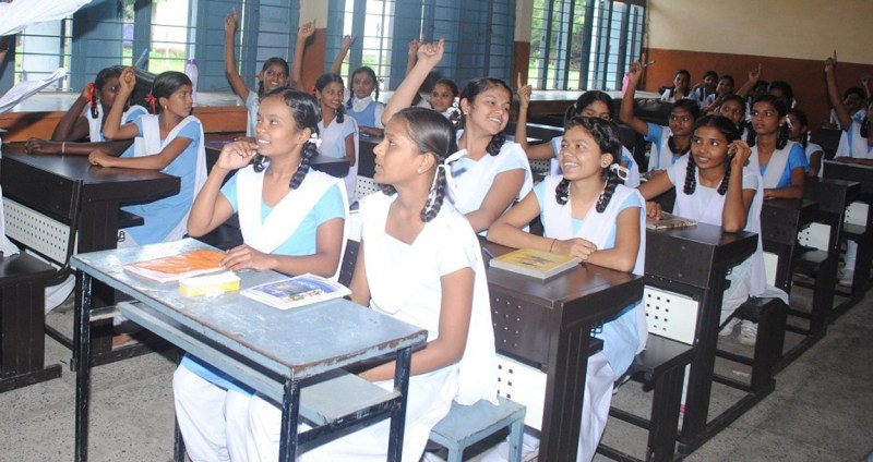 सरकारी स्कूलों के बच्चे भी बोलेंगे अंग्रेजी, ब्लॉक के 40 शासकीय स्कूल बनेंगे अंग्रेजी मीडियम