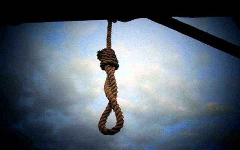 CRPF jawan's daughter commits suicide