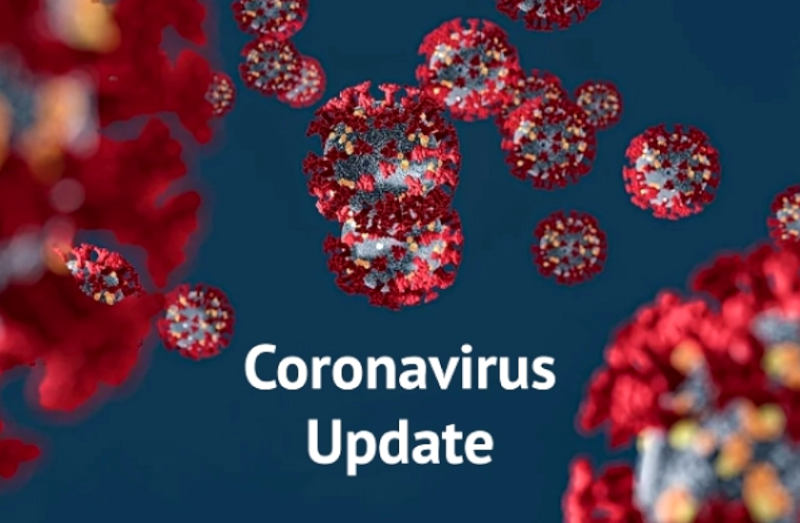Corona Update