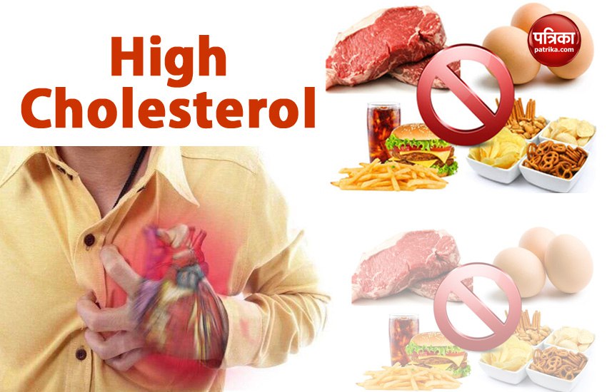 cholesterol