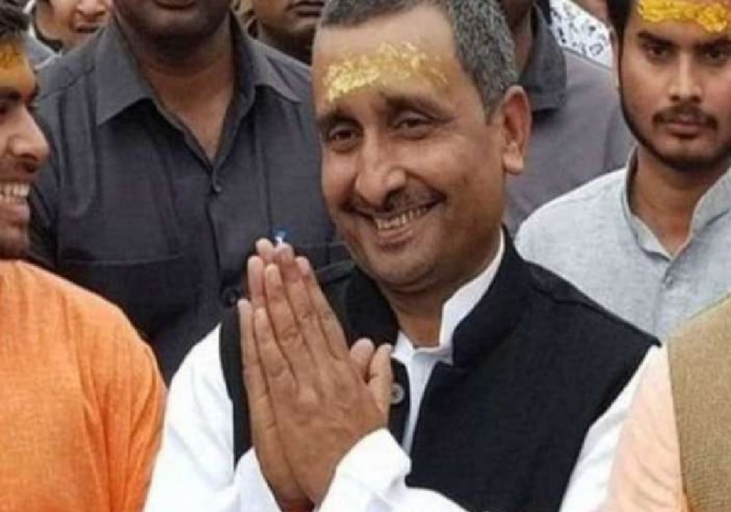 कुलदीप सिंह सेंगर की सीट पर बीजेपी खेलने जा रही ये बड़ा दांव, उपचुनाव में सपा-बसपा और कांग्रेस तीनों के लिए जीत हो जाएगी मुश्किल