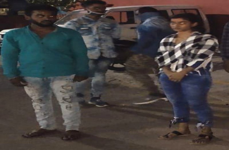 ऑनर किलिंग: चचेरे भाई-बहन की लव स्टोरी से खफा था पूरा परिवार, पहले कराया मुंडन फिर सगे भाई और चाचा ने कर दी दोनों की हत्या