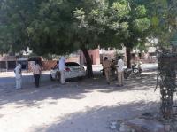 राह का रोड़ा बने पति पर करवाया प्राणघातक हमला, हुई मौत