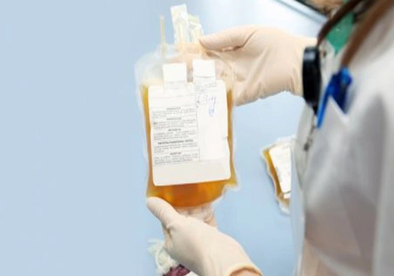 प्लाज्मा थेरेपी साबित हो रही मददगार, केजीएमयू से जुड़ेंगे 25 मेडिकल कॉलेजों के प्लाज्मा बैंक