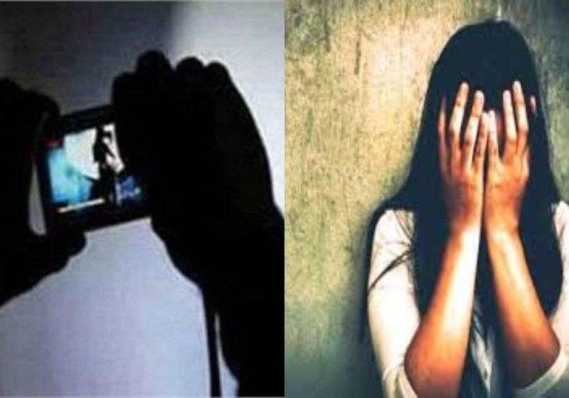 कॉलेज के हॉस्टल में नाबालिग से गैंगरेप, पैसे छीने, वीडियो वायरल करने की दी धमकी