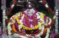 अब नवरात्रि उत्सव पर छाया कोरोना संकट