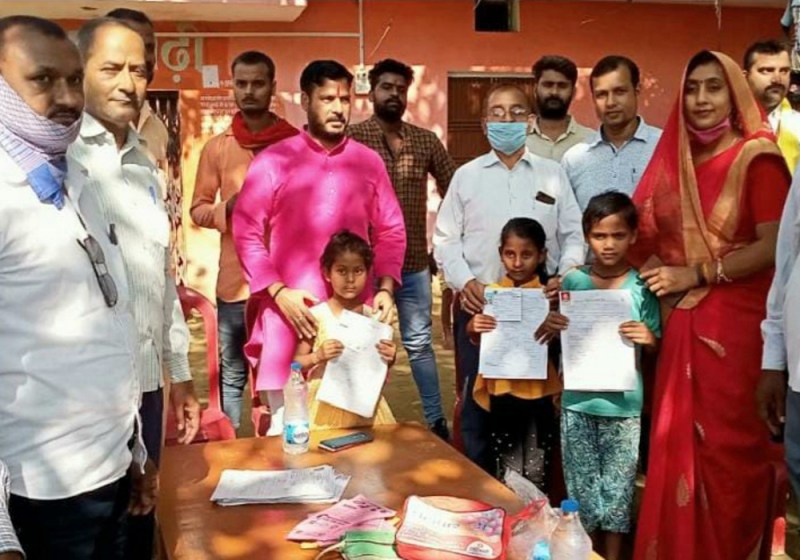 Sukanya Samriddhi Yojana: आपकी लाडली के लिए जरूरी है यह स्कीम, रोजाना 34 रुपए जमा करने पर मिलेंगे 6 लाख रुपए