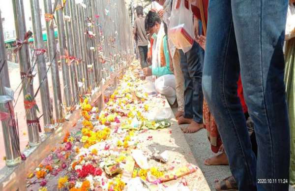 shriramraja sarkar orchha