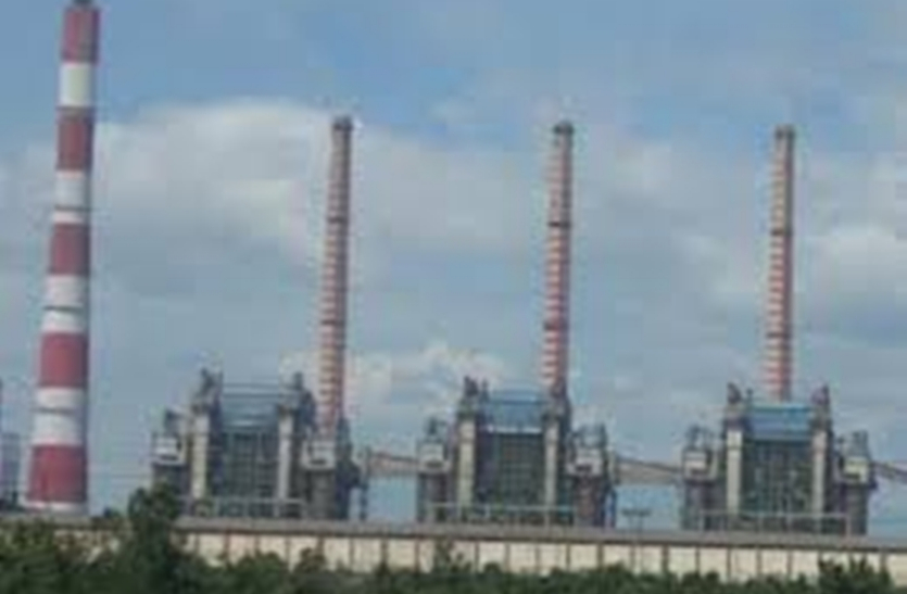 छत्तीसगढ़ थर्मल पावर प्लांट की बिजली उत्पादन क्षमता देश में नंबर 1