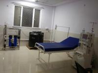 एक ही टेक्निशियन के भरोसे डायलिसिस यूनिट...अन्यत्र जगह उपचार करा रहे मरीज, जानें वजह