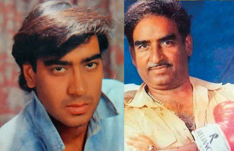 Viral Video: जब Ajay Devgn को पीटने के लिए जुटी हजारों की भीड़, बेटे को बचाने पिता ले आए थे 250 फाइटर्स