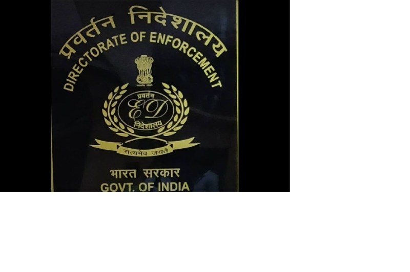 कोलकाता में ईडी के स्पेशल डायरेक्टर योगेश गुप्ता का तबादला क्यों?...