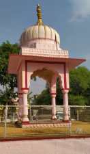 आलीसर का नाम कांडला बंदरगाह पर भी है लिखा, आंवला ग्राम के नाम पर बनी अन्तरराष्ट्रीय पहचान