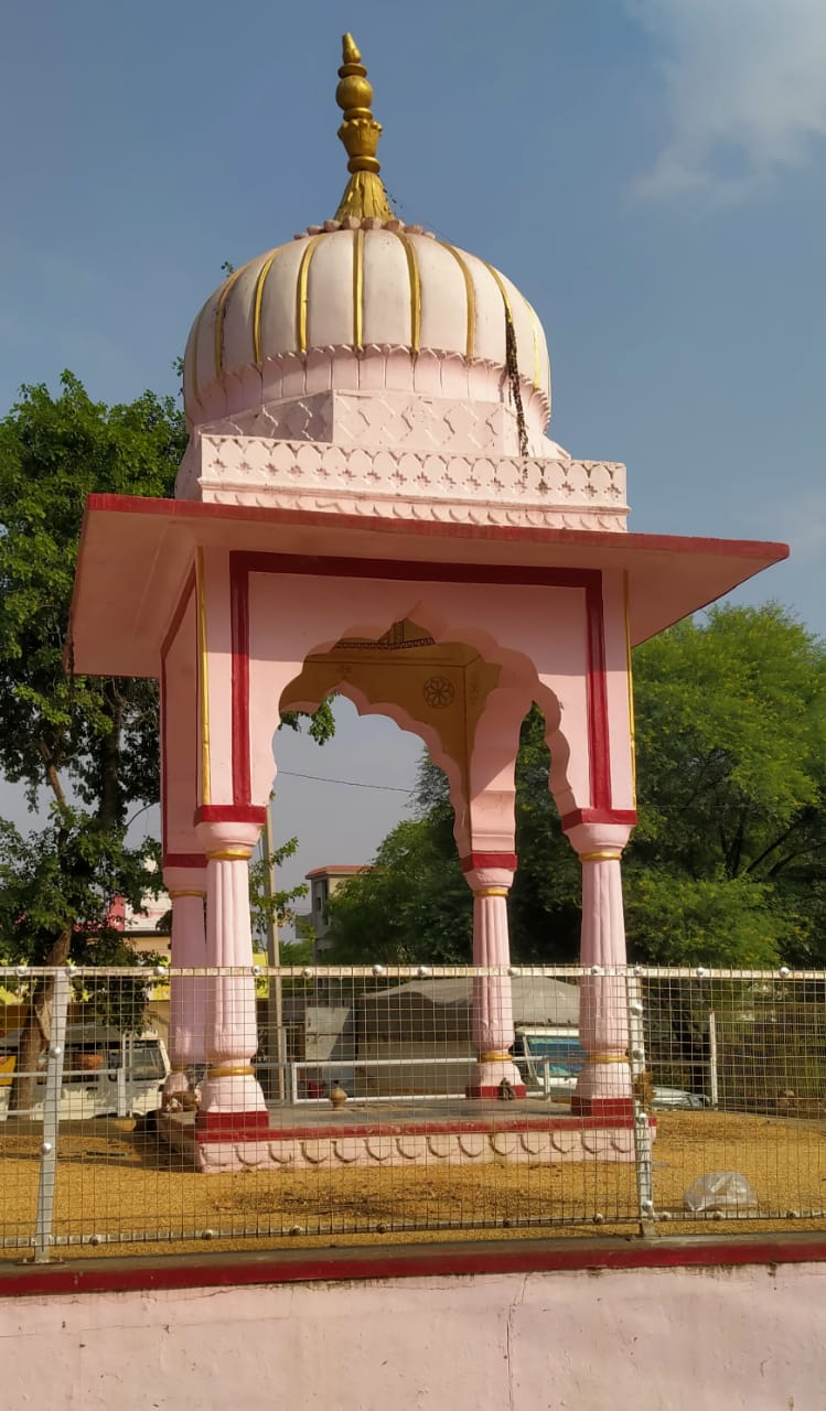 आलीसर का नाम कांडला बंदरगाह पर भी है लिखा, आंवला ग्राम के नाम पर बनी अन्तरराष्ट्रीय पहचान