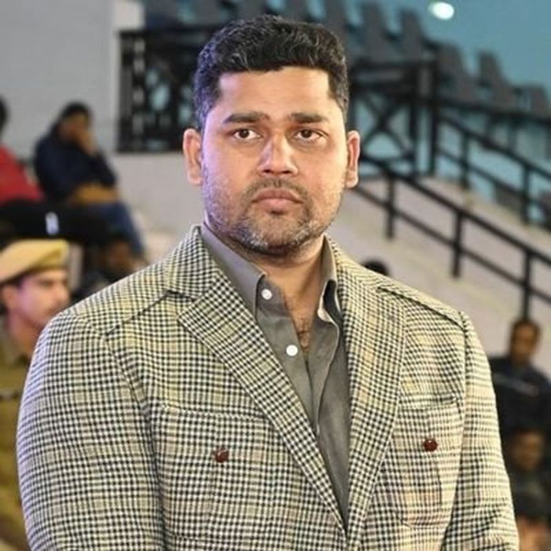 खेल मंत्री चांदना के जन्मदिन पर हुई विभिन्न प्रतियोगिताएं