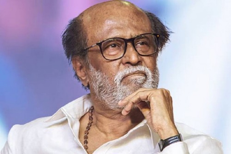 Rajinikanth warned by Madras HC over tax demand of Rs 6.5 lakh