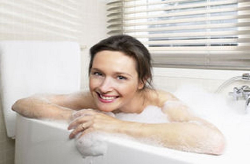 NEWS RESEARCH- हॉट बाथ से बीपी और शुगर भी नियंत्रित रहेगा