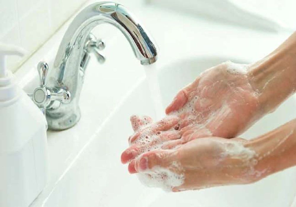 ग्लोबल हैण्ड वाशिंग डे पर विशेष, हाथों को बनाएं स्वच्छ और बीमारी भगाएं दूर
