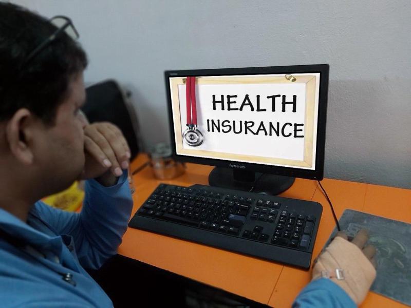 Health insurance