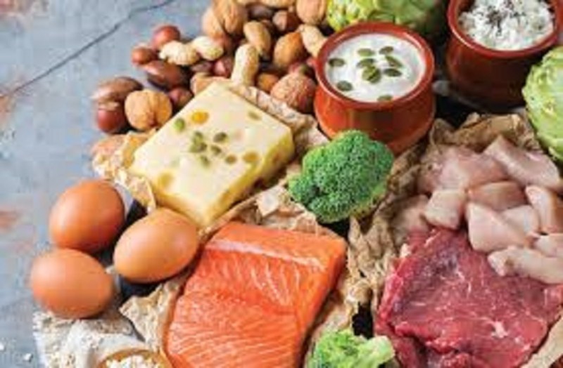 Keto Diet: 6 माह से ज्यादा लेने से होता है नुकसान