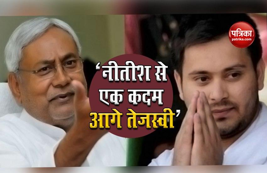 Bihar Election: Rjd Did Not Retains Their 17 Sitting Mla