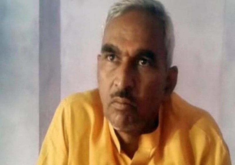 बलिया हत्याकांड पर बोले बीजेपी विधायक सुरेंद्र सिंह, पहले क्रिया की प्रतिक्रिया होती है, पीड़ित परिवार पर लगाए आरोप