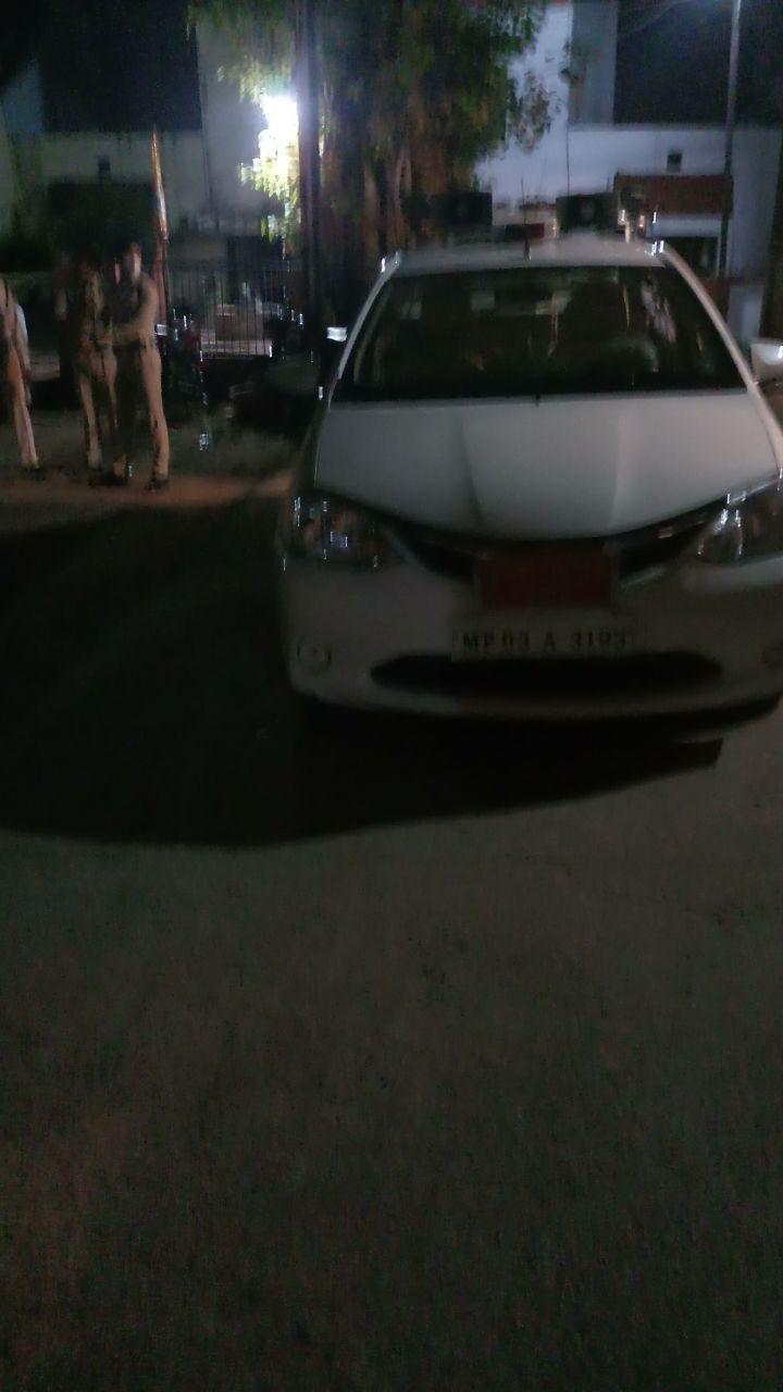 Businessman's son kidnapped in Jabalpur.jpg