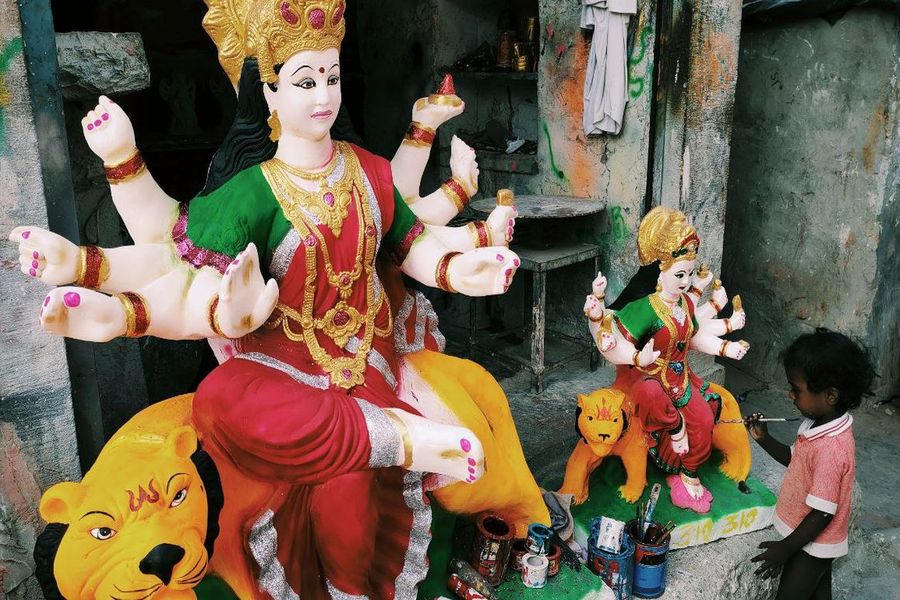 मेहरानगढ़ चामुंडा मंदिर सहित सभी मंदिरों में नहीं हो सकेंगे दर्शन