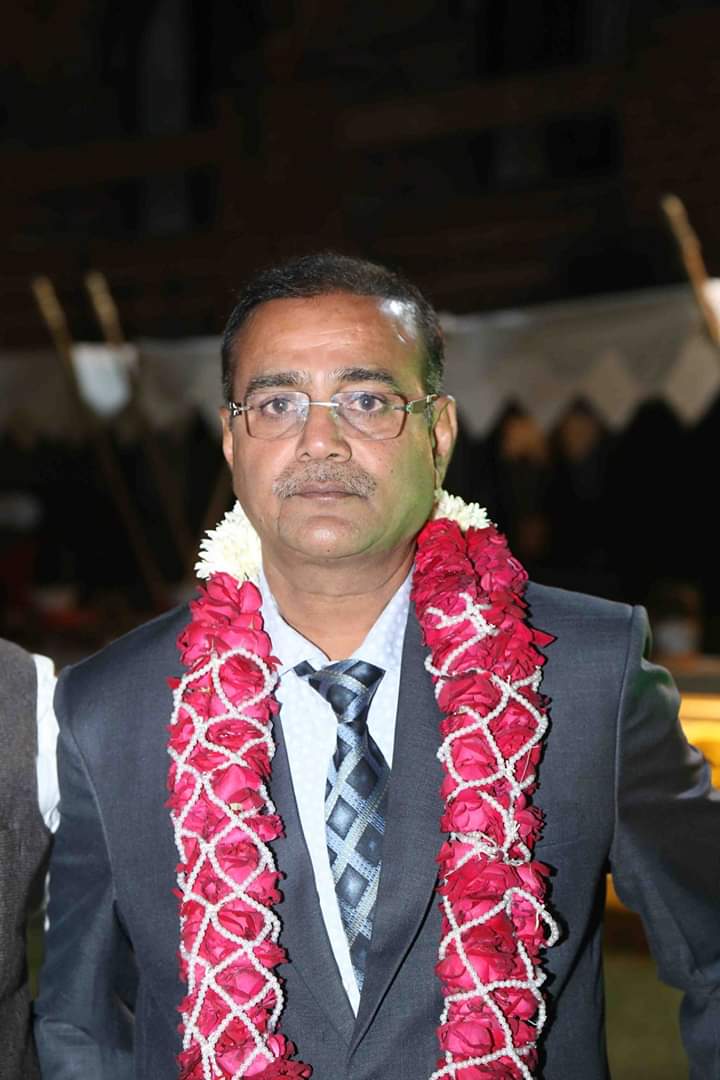 HANDICRAFT----एक्सपोर्टर बाहेती संयोजक चुने गए