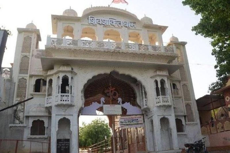 बाड़मेर में नवरात्र में मंदिर रहेंगे बंद, धार्मिक आयोजन पर प्रतिबंध