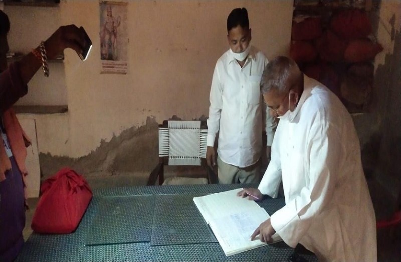 कल तक शत-प्रतिशत उपस्थिति, मेयर के जाते ही 30 प्रतिशत अनुपस्थित