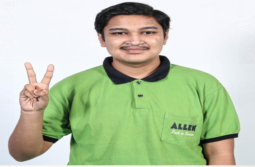 NEET Result 2020 Declared, Soyeb Aftab is All India Topper